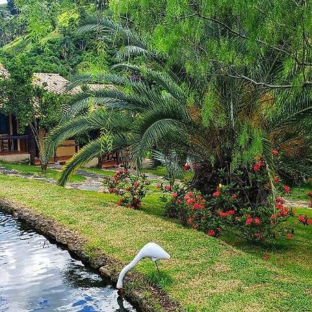 Pousada & Parada Olhos D'Agua Oliveira Fortes 外观 照片