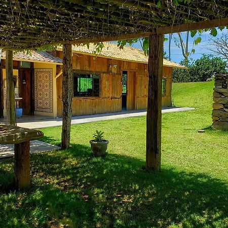 Pousada & Parada Olhos D'Agua Oliveira Fortes 外观 照片